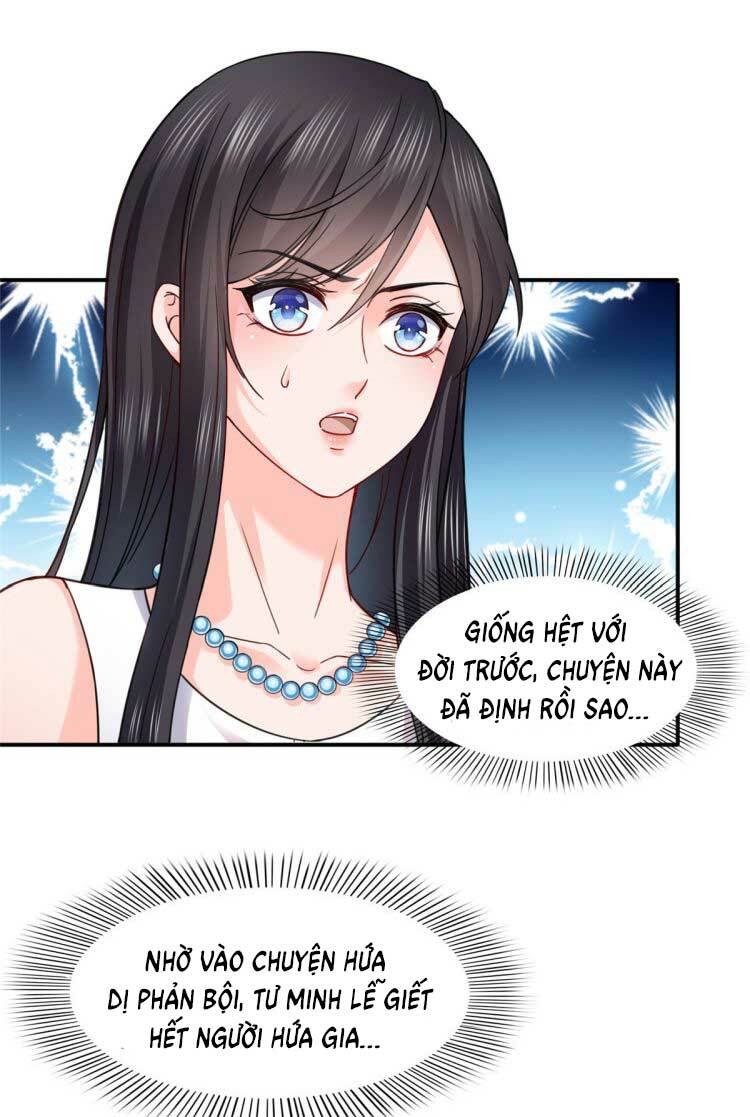 Hệt Như Hàn Quang Gặp Nắng Gắt Chapter 109 - Trang 27