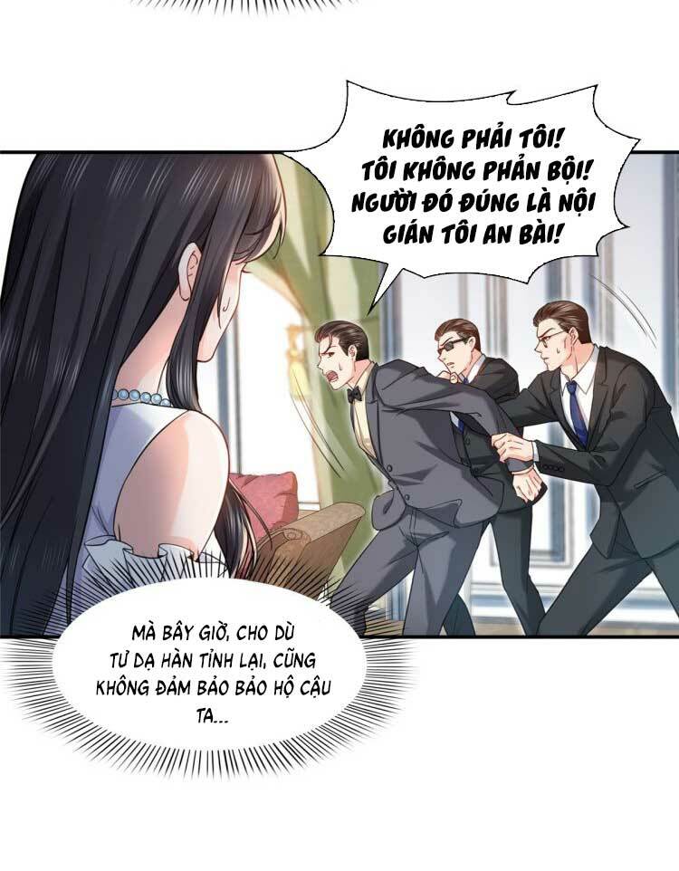 Hệt Như Hàn Quang Gặp Nắng Gắt Chapter 109 - Trang 28