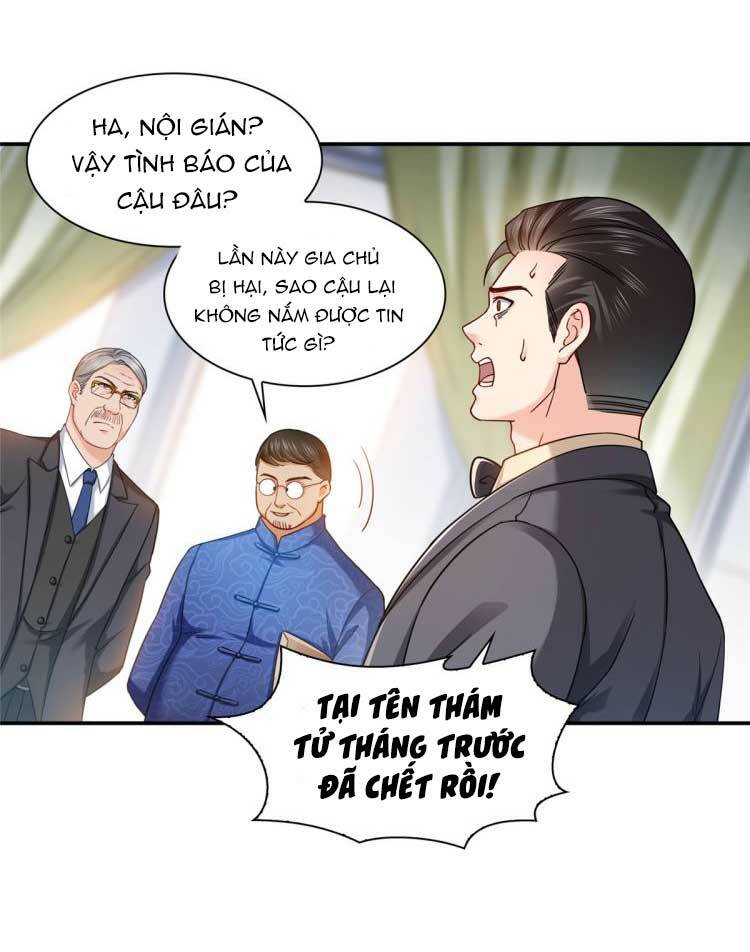 Hệt Như Hàn Quang Gặp Nắng Gắt Chapter 109 - Trang 2