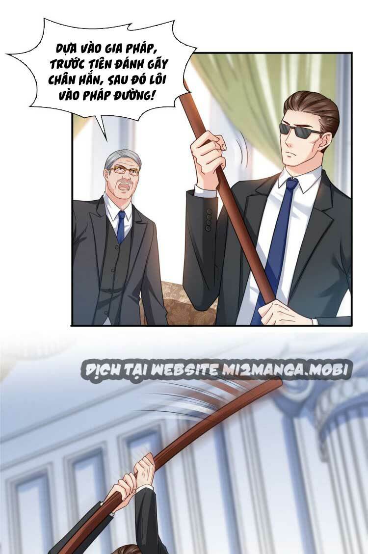 Hệt Như Hàn Quang Gặp Nắng Gắt Chapter 109 - Trang 29