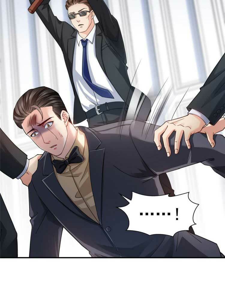 Hệt Như Hàn Quang Gặp Nắng Gắt Chapter 109 - Trang 30