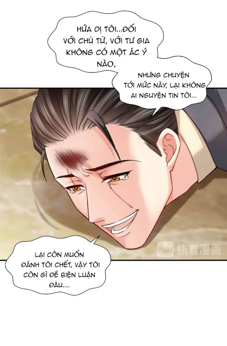 Hệt Như Hàn Quang Gặp Nắng Gắt Chapter 109 - Trang 32
