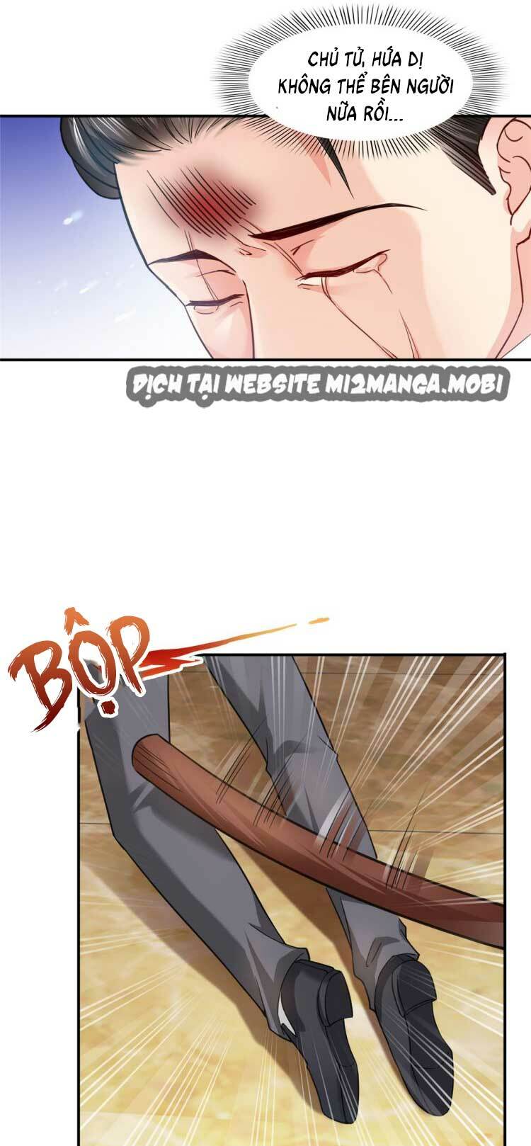 Hệt Như Hàn Quang Gặp Nắng Gắt Chapter 109 - Trang 34