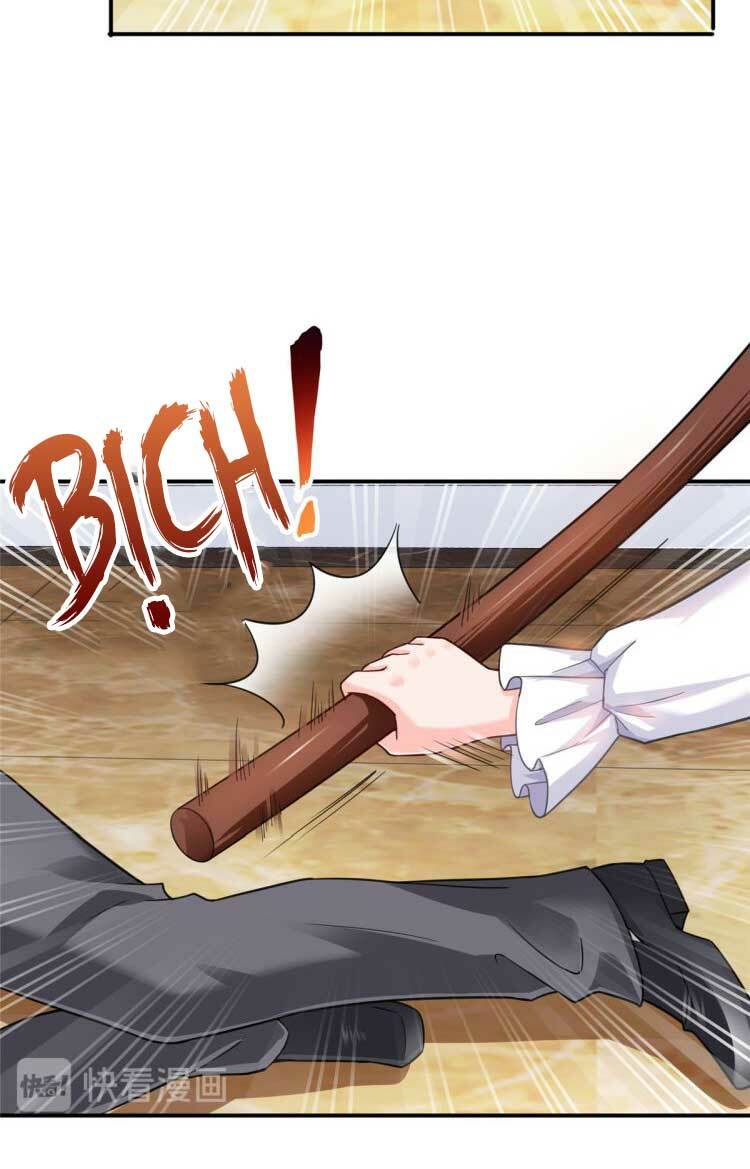 Hệt Như Hàn Quang Gặp Nắng Gắt Chapter 109 - Trang 35