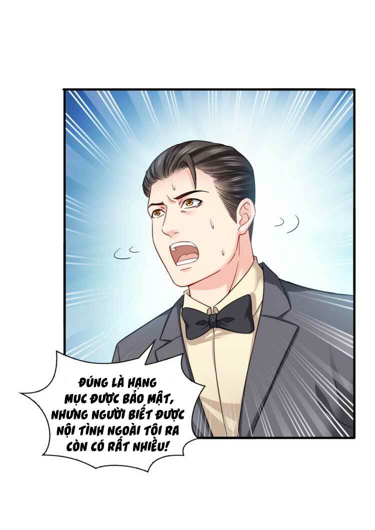 Hệt Như Hàn Quang Gặp Nắng Gắt Chapter 109 - Trang 5