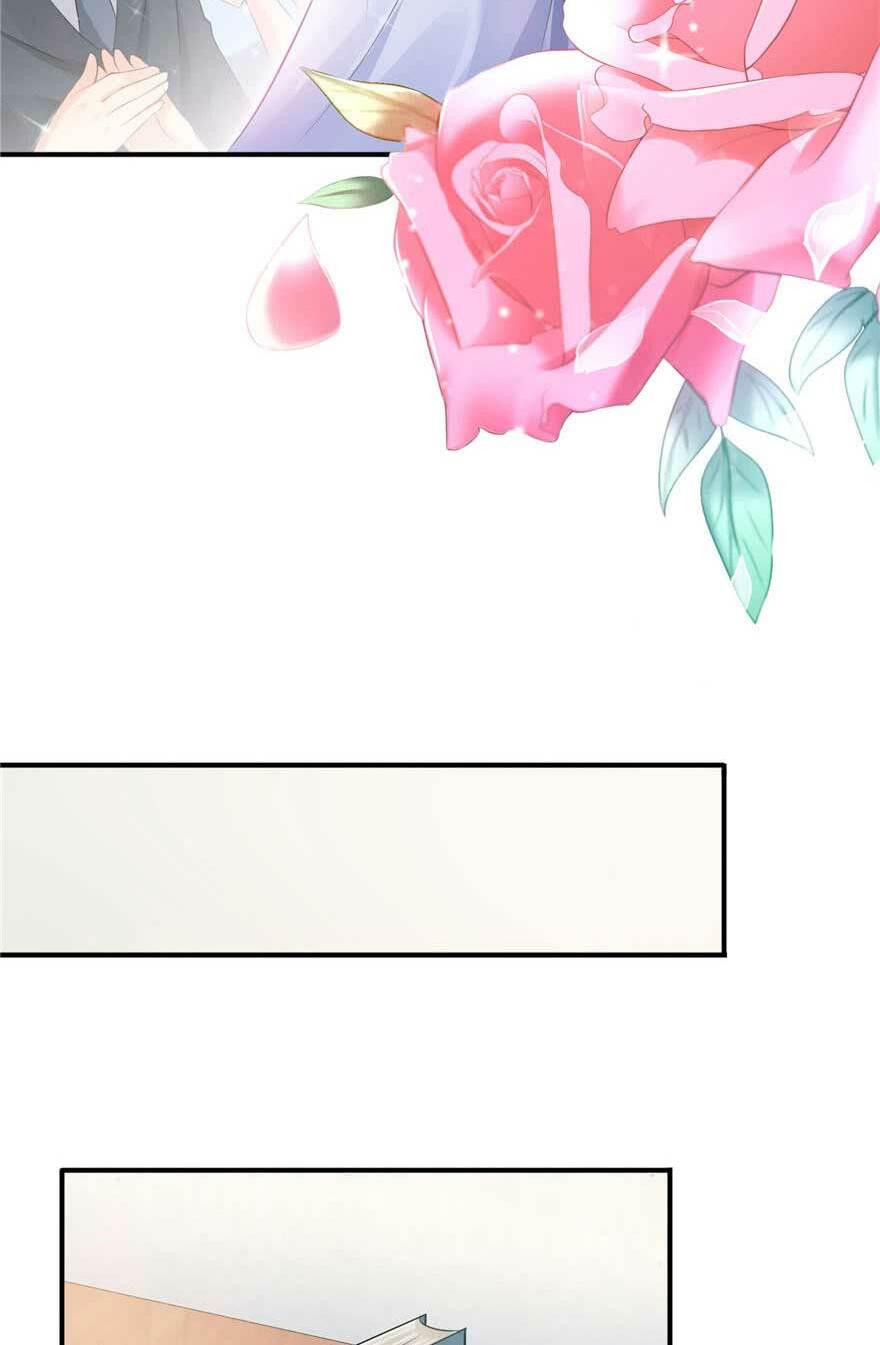 Hệt Như Hàn Quang Gặp Nắng Gắt Chapter 11 - Trang 14