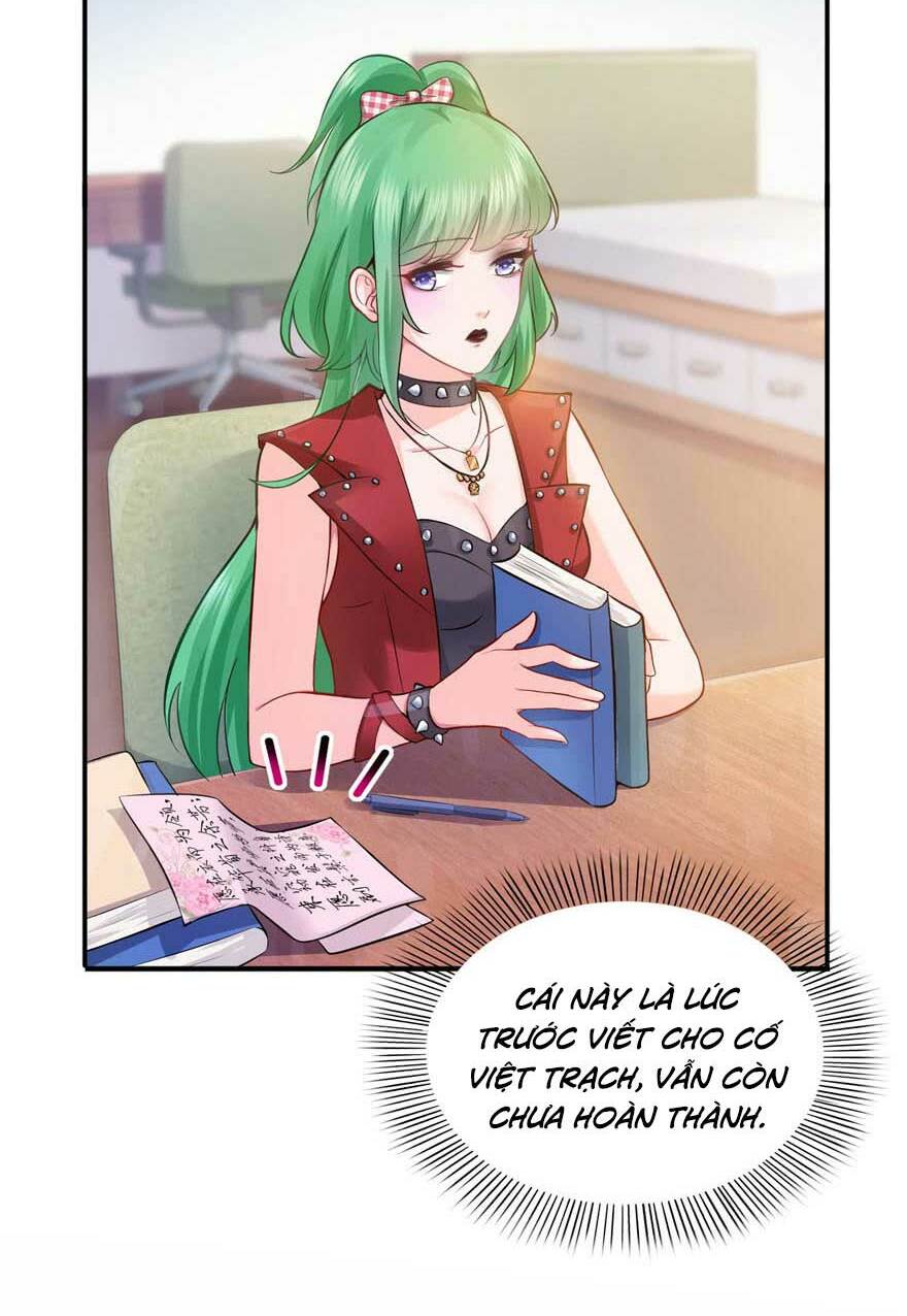 Hệt Như Hàn Quang Gặp Nắng Gắt Chapter 11 - Trang 16