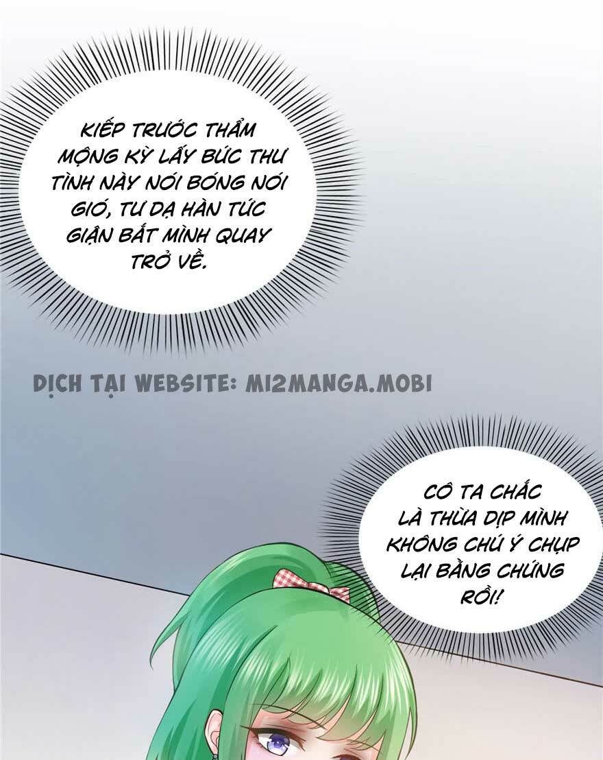 Hệt Như Hàn Quang Gặp Nắng Gắt Chapter 11 - Trang 17