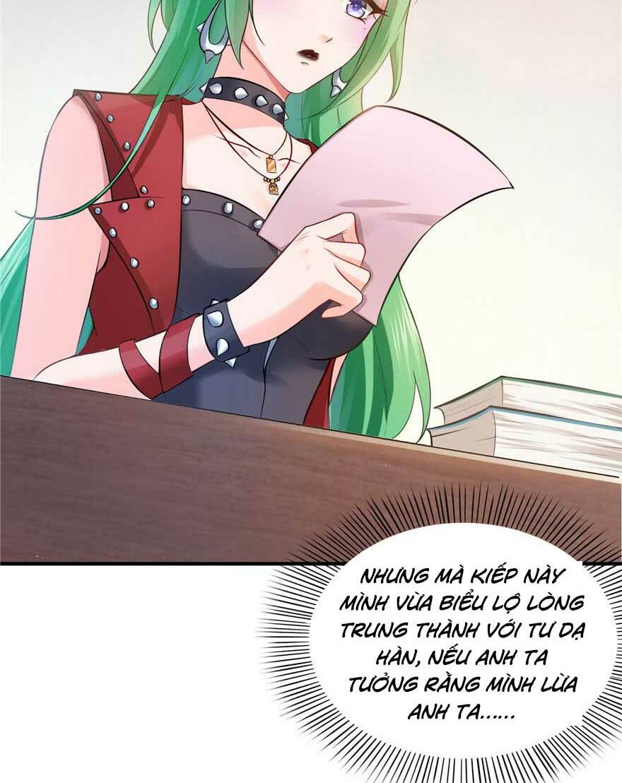 Hệt Như Hàn Quang Gặp Nắng Gắt Chapter 11 - Trang 18