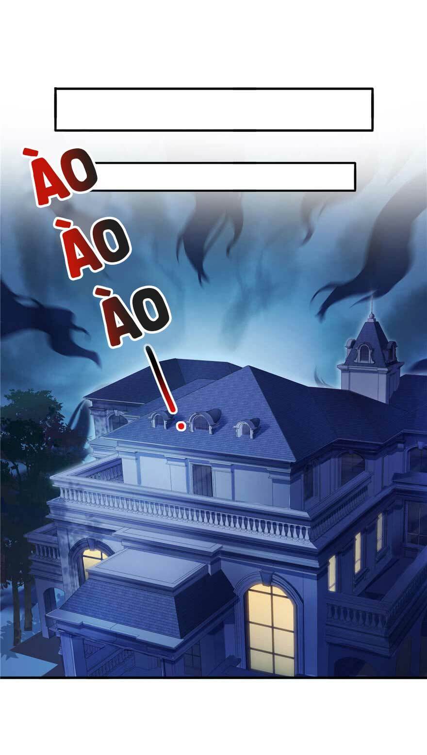 Hệt Như Hàn Quang Gặp Nắng Gắt Chapter 11 - Trang 20