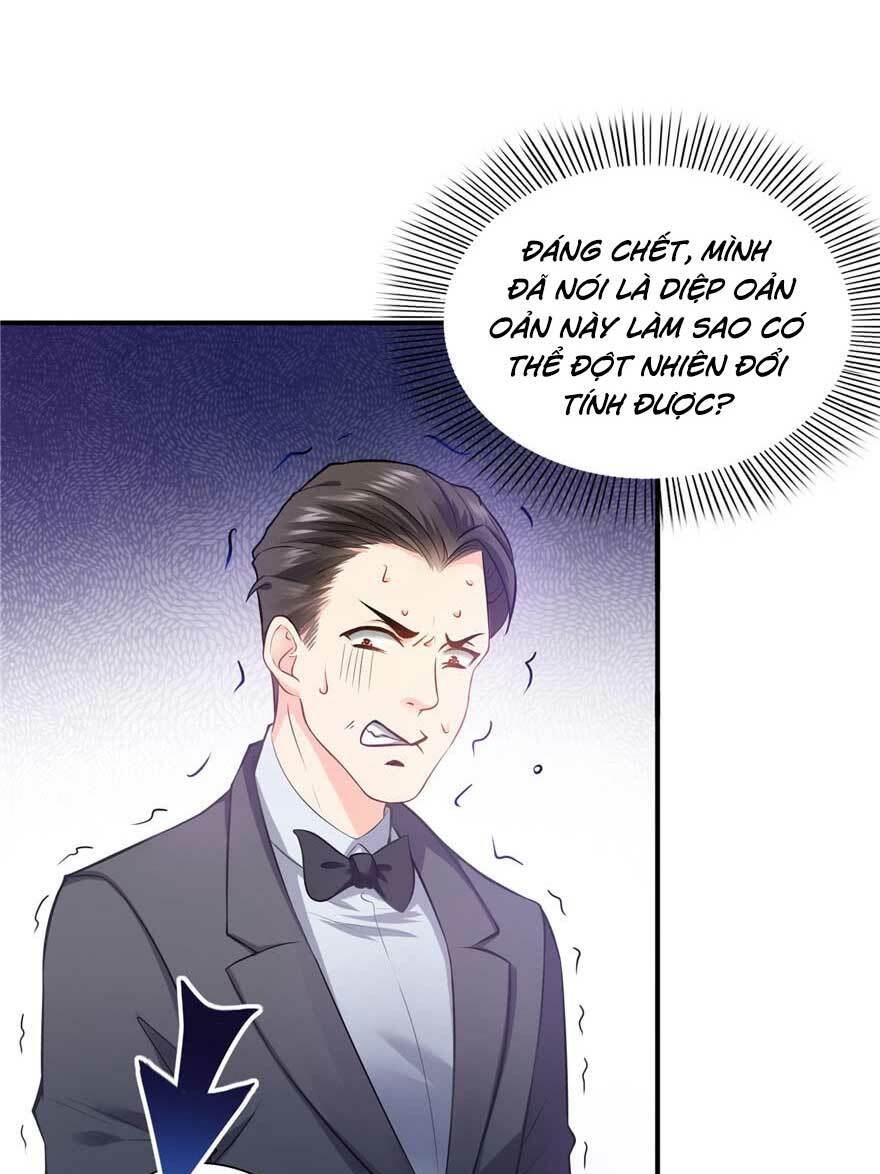 Hệt Như Hàn Quang Gặp Nắng Gắt Chapter 11 - Trang 22