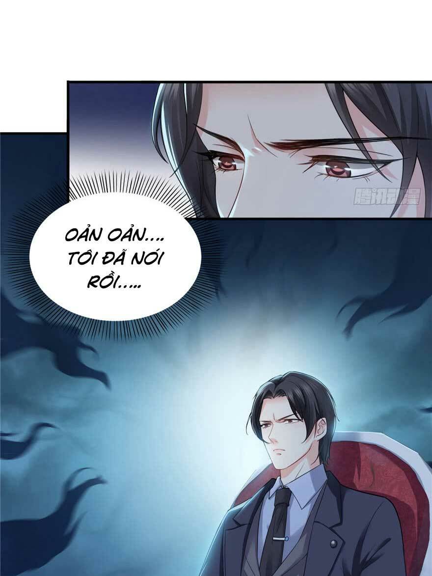 Hệt Như Hàn Quang Gặp Nắng Gắt Chapter 11 - Trang 25