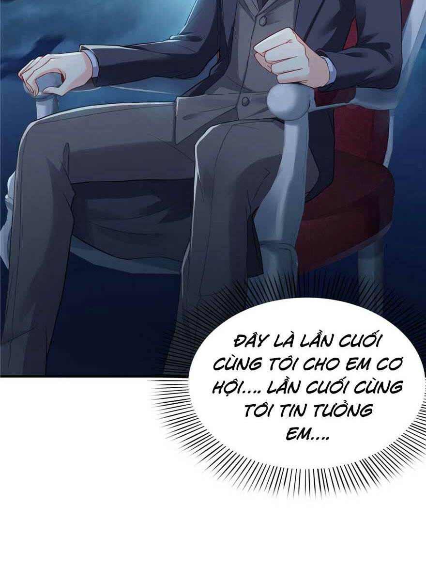 Hệt Như Hàn Quang Gặp Nắng Gắt Chapter 11 - Trang 26