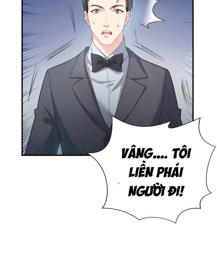 Hệt Như Hàn Quang Gặp Nắng Gắt Chapter 11 - Trang 28