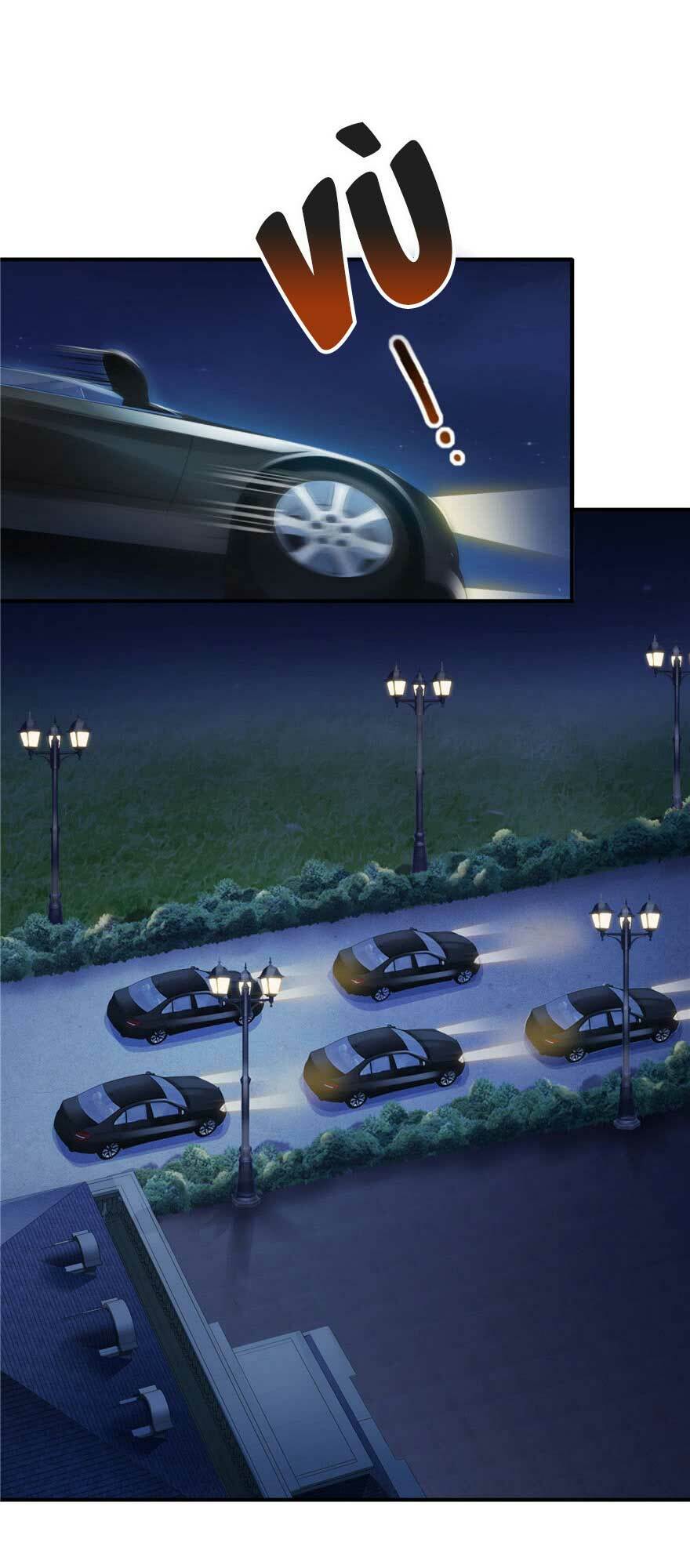 Hệt Như Hàn Quang Gặp Nắng Gắt Chapter 11 - Trang 29