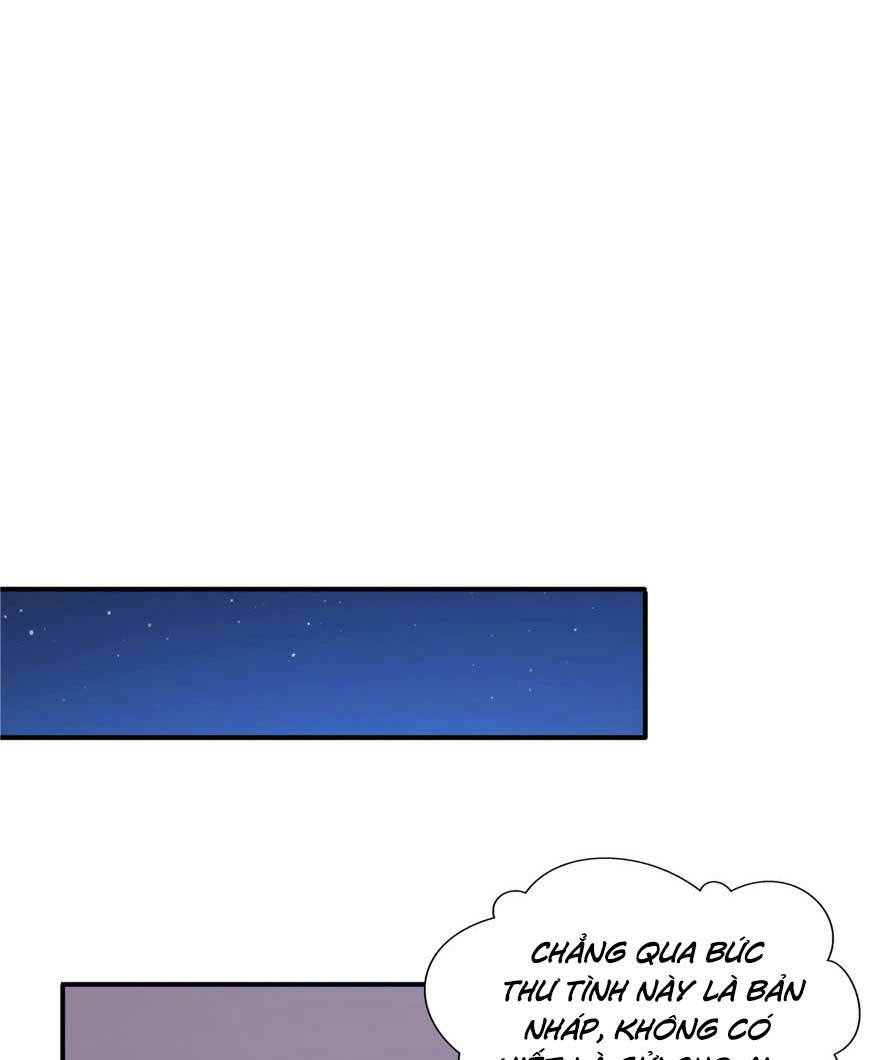 Hệt Như Hàn Quang Gặp Nắng Gắt Chapter 11 - Trang 30