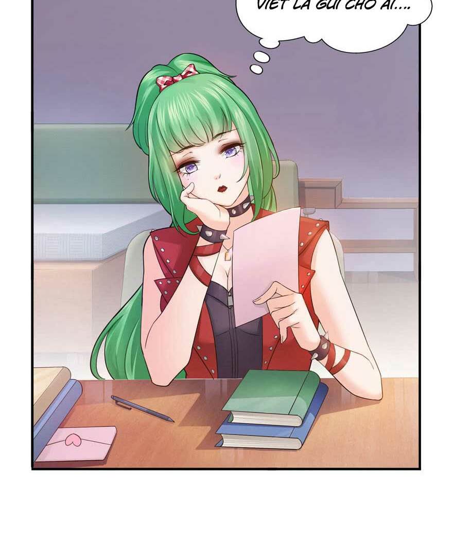 Hệt Như Hàn Quang Gặp Nắng Gắt Chapter 11 - Trang 31