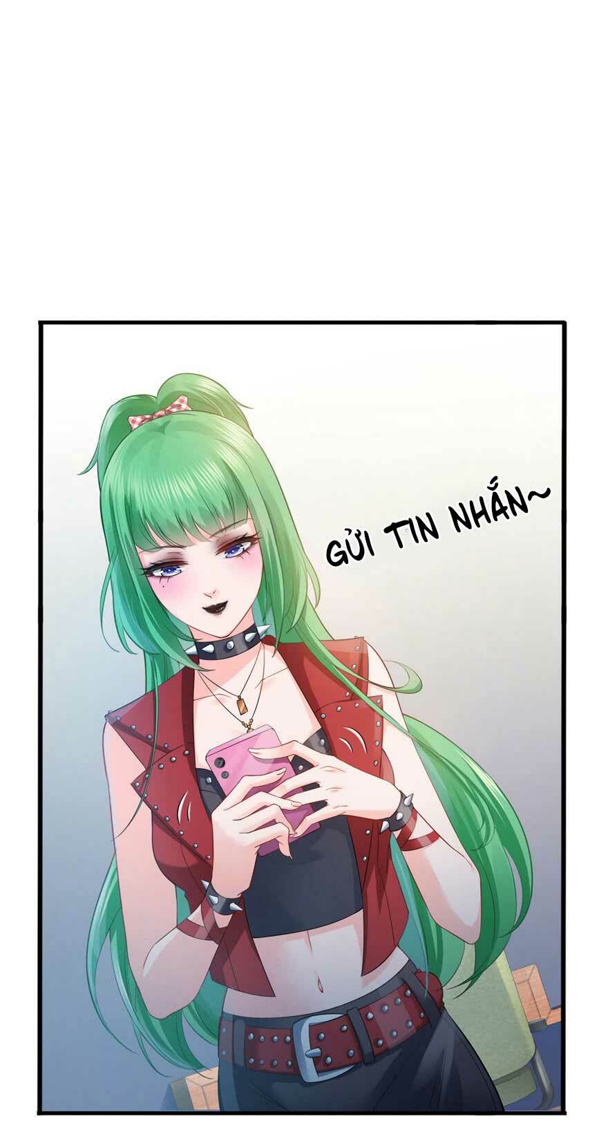 Hệt Như Hàn Quang Gặp Nắng Gắt Chapter 11 - Trang 33