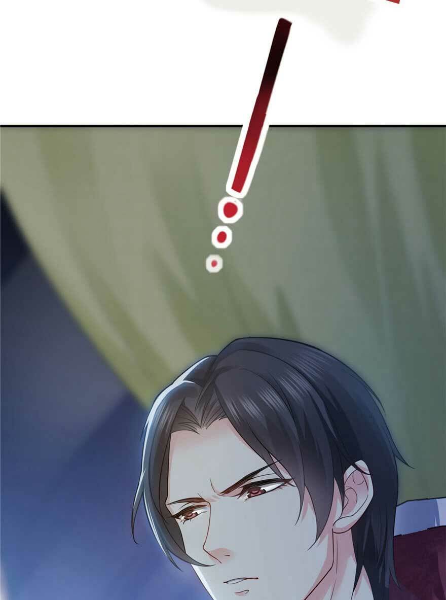 Hệt Như Hàn Quang Gặp Nắng Gắt Chapter 11 - Trang 36