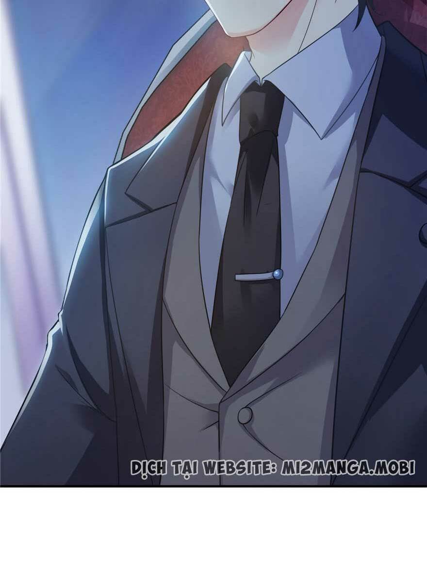 Hệt Như Hàn Quang Gặp Nắng Gắt - Chapter 11 - Page 37