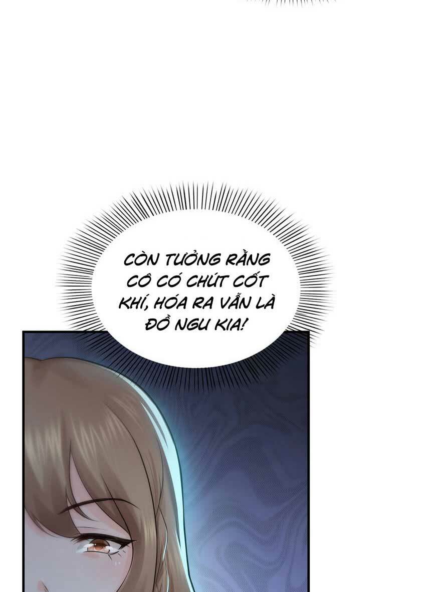 Hệt Như Hàn Quang Gặp Nắng Gắt Chapter 11 - Trang 5