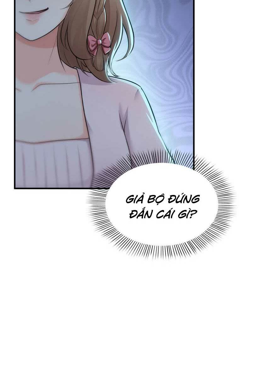 Hệt Như Hàn Quang Gặp Nắng Gắt Chapter 11 - Trang 6