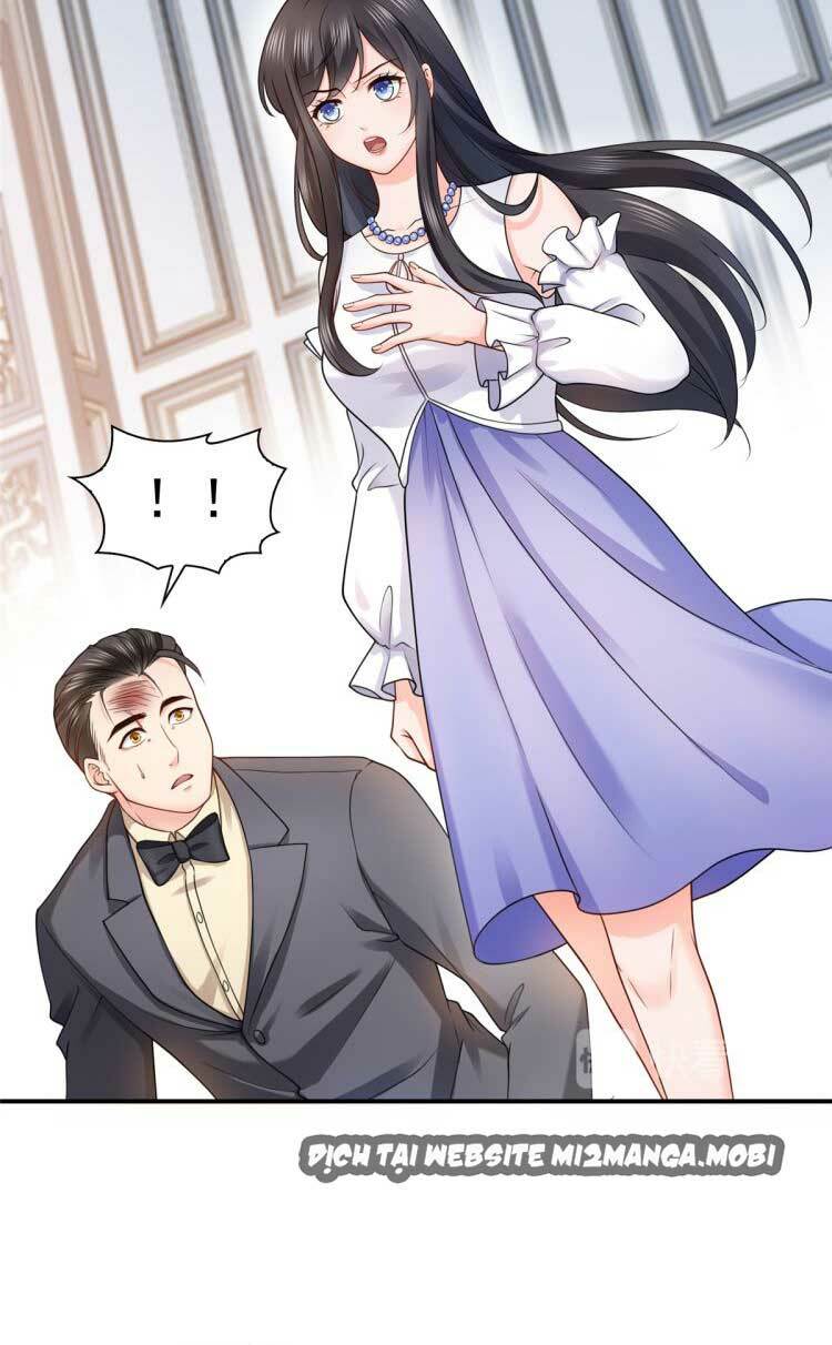 Hệt Như Hàn Quang Gặp Nắng Gắt Chapter 110 - Trang 10