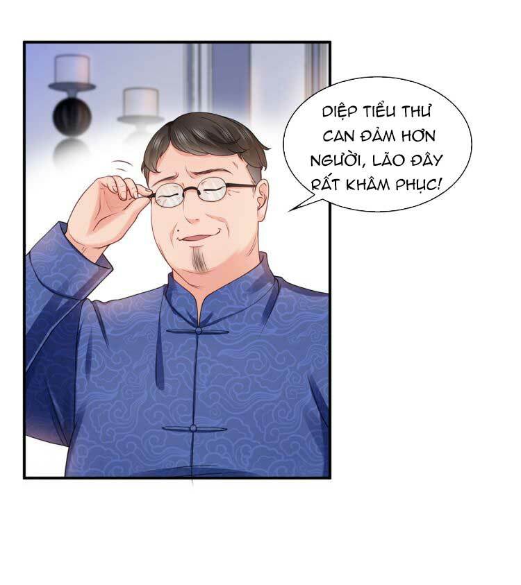 Hệt Như Hàn Quang Gặp Nắng Gắt Chapter 110 - Trang 14