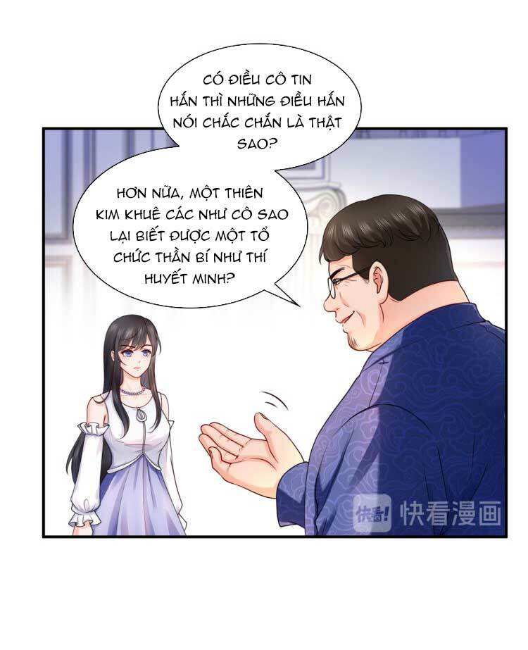 Hệt Như Hàn Quang Gặp Nắng Gắt Chapter 110 - Trang 15