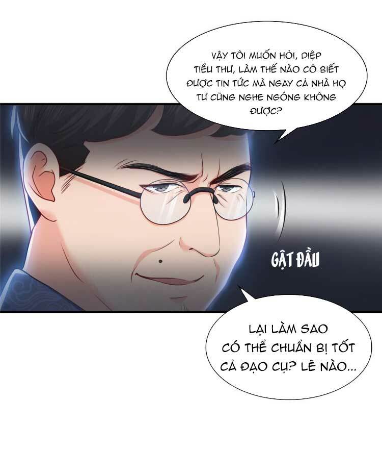 Hệt Như Hàn Quang Gặp Nắng Gắt Chapter 110 - Trang 18