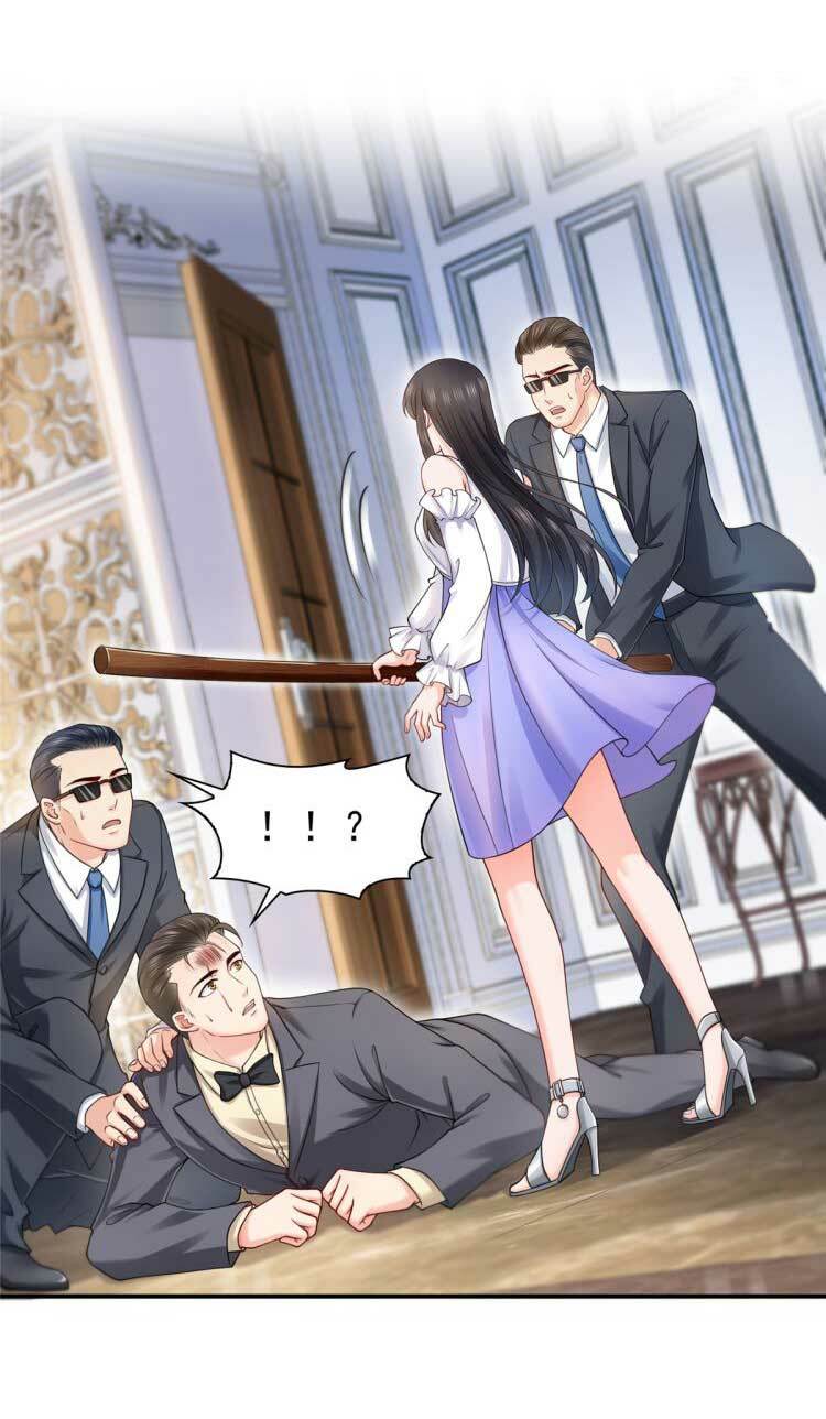 Hệt Như Hàn Quang Gặp Nắng Gắt Chapter 110 - Trang 1