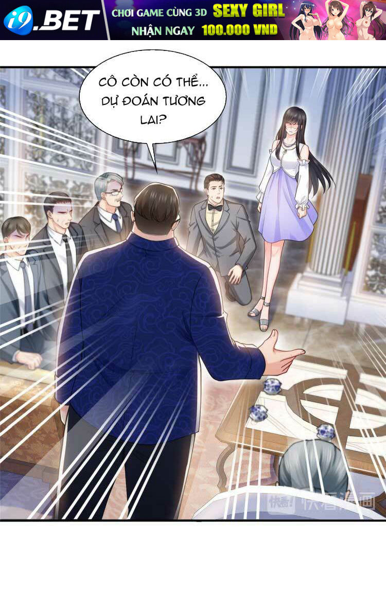 Hệt Như Hàn Quang Gặp Nắng Gắt Chapter 110 - Trang 19