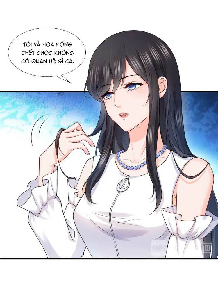 Hệt Như Hàn Quang Gặp Nắng Gắt Chapter 110 - Trang 24