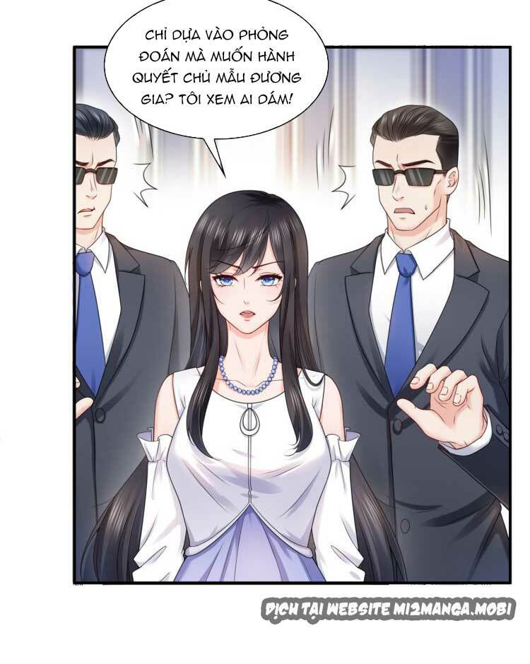 Hệt Như Hàn Quang Gặp Nắng Gắt Chapter 110 - Trang 26