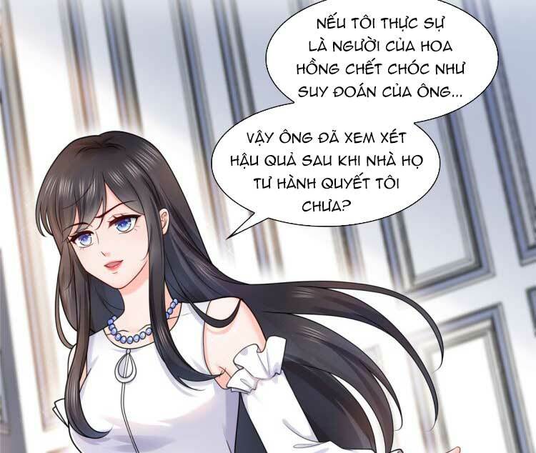 Hệt Như Hàn Quang Gặp Nắng Gắt Chapter 110 - Trang 28