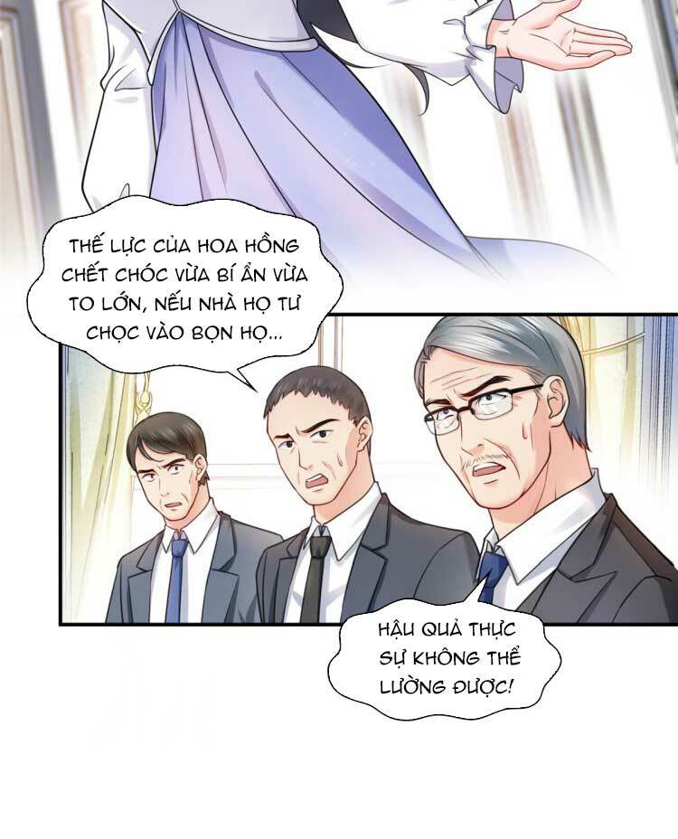 Hệt Như Hàn Quang Gặp Nắng Gắt Chapter 110 - Trang 29