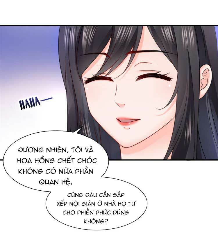 Hệt Như Hàn Quang Gặp Nắng Gắt Chapter 110 - Trang 30
