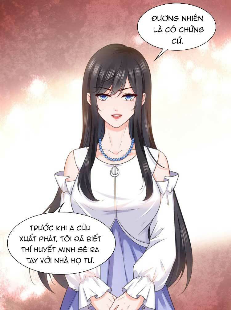 Hệt Như Hàn Quang Gặp Nắng Gắt Chapter 110 - Trang 32