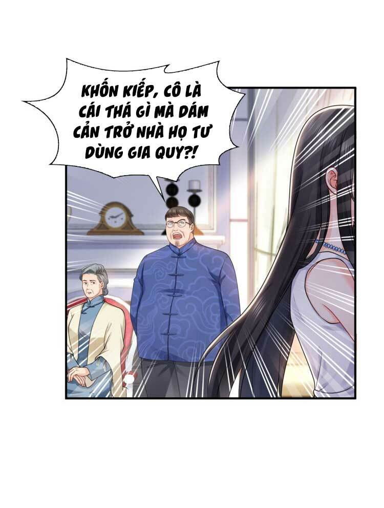 Hệt Như Hàn Quang Gặp Nắng Gắt Chapter 110 - Trang 3