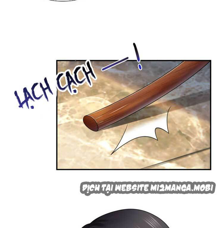 Hệt Như Hàn Quang Gặp Nắng Gắt Chapter 110 - Trang 6