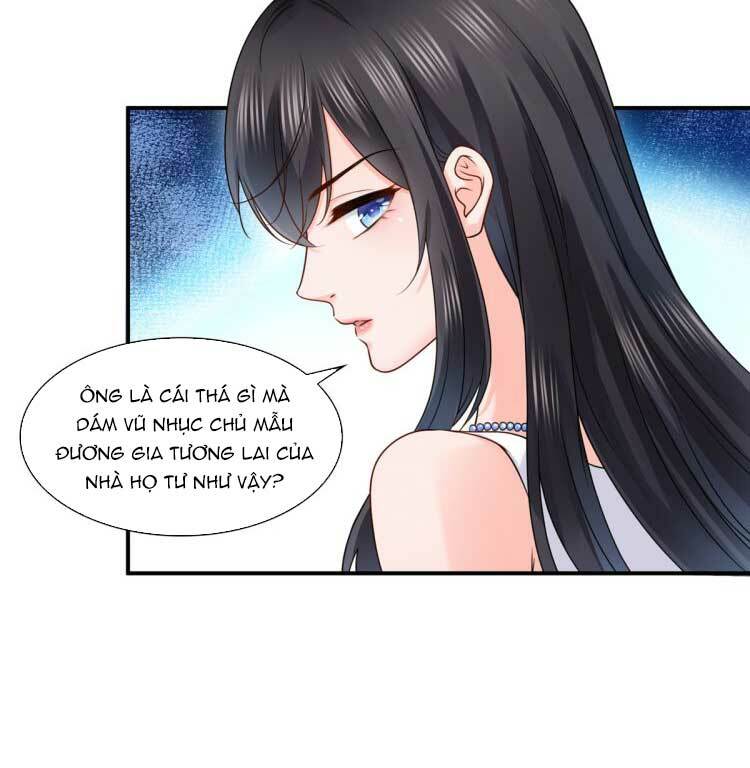 Hệt Như Hàn Quang Gặp Nắng Gắt Chapter 110 - Trang 7