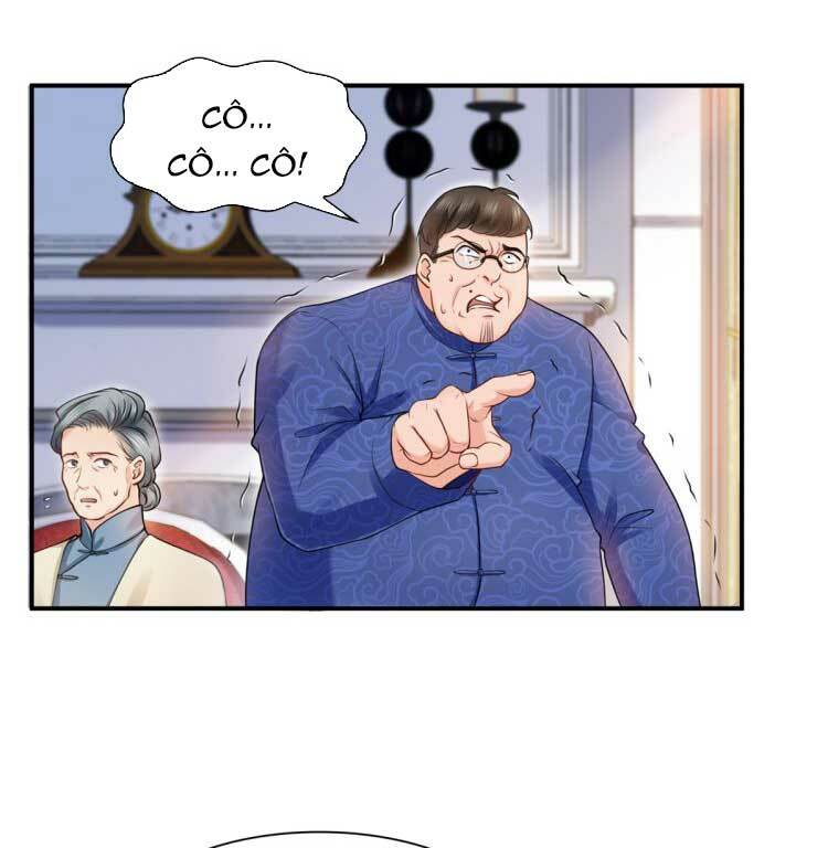 Hệt Như Hàn Quang Gặp Nắng Gắt Chapter 110 - Trang 8