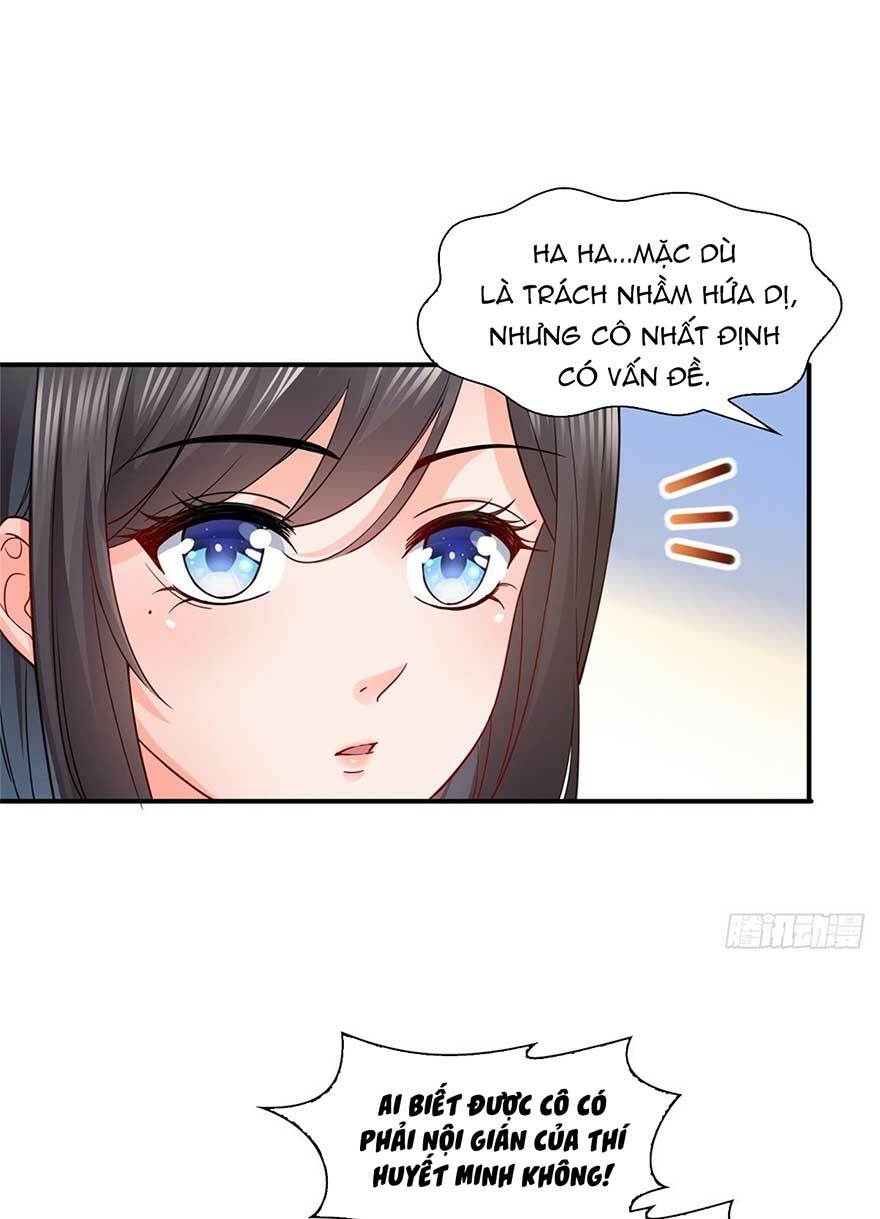 Hệt Như Hàn Quang Gặp Nắng Gắt - Chapter 111 - Page 9