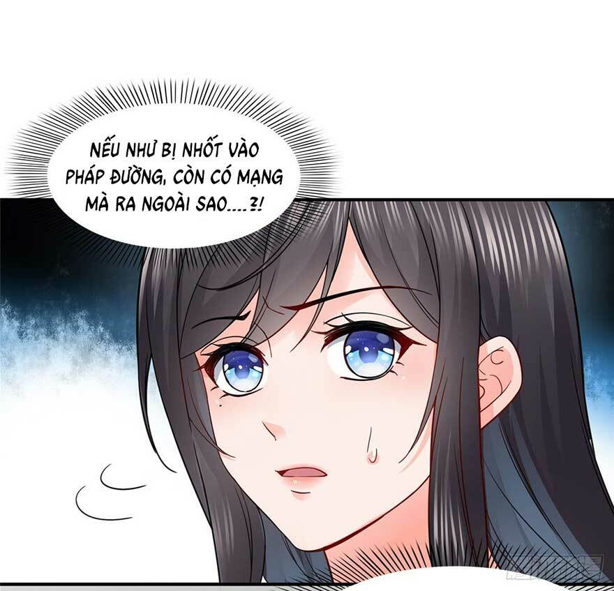 Hệt Như Hàn Quang Gặp Nắng Gắt - Chapter 111 - Page 12