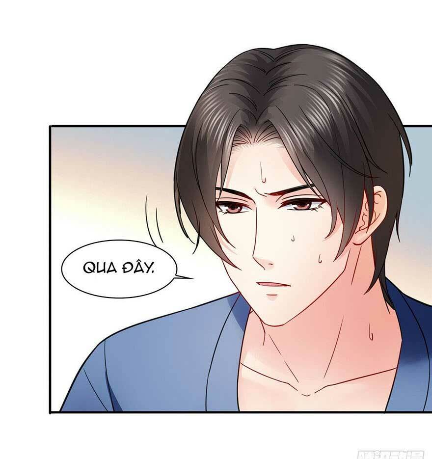 Hệt Như Hàn Quang Gặp Nắng Gắt - Chapter 111 - Page 19