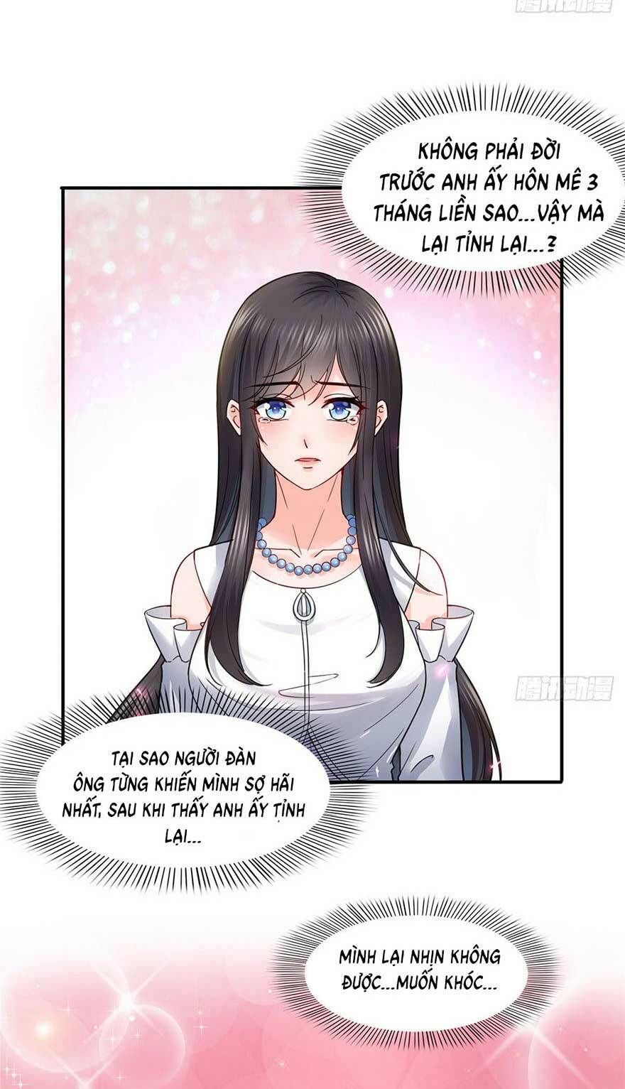 Hệt Như Hàn Quang Gặp Nắng Gắt - Chapter 111 - Page 20
