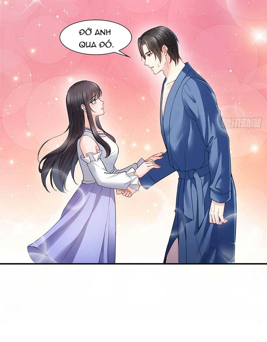 Hệt Như Hàn Quang Gặp Nắng Gắt - Chapter 111 - Page 21