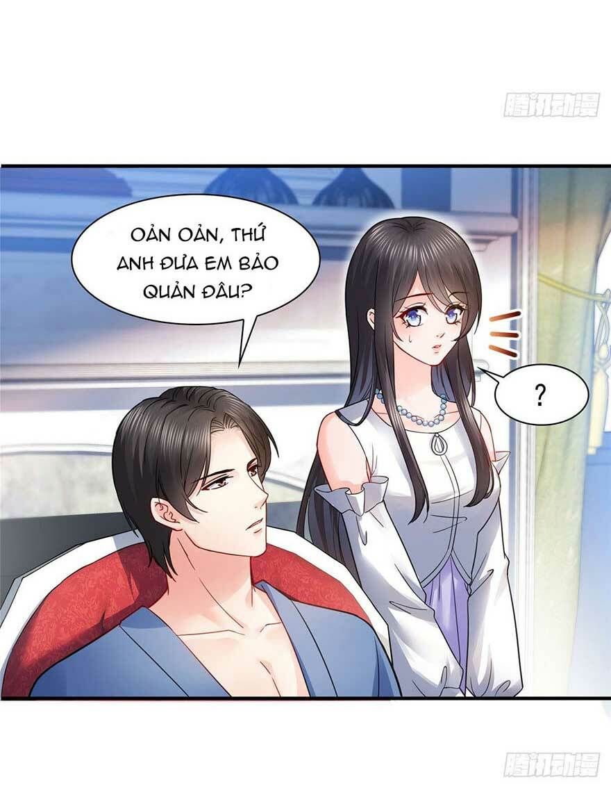 Hệt Như Hàn Quang Gặp Nắng Gắt - Chapter 111 - Page 30