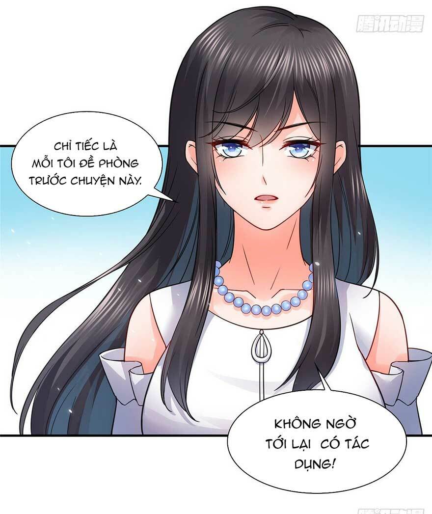 Hệt Như Hàn Quang Gặp Nắng Gắt - Chapter 111 - Page 5