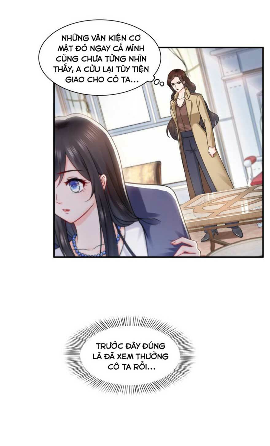 Hệt Như Hàn Quang Gặp Nắng Gắt Chapter 112 - Trang 7